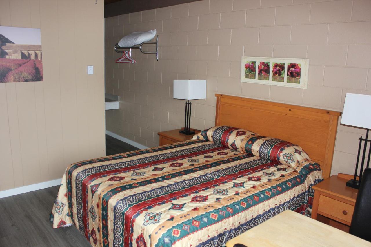 Flamingo Motel Penticton