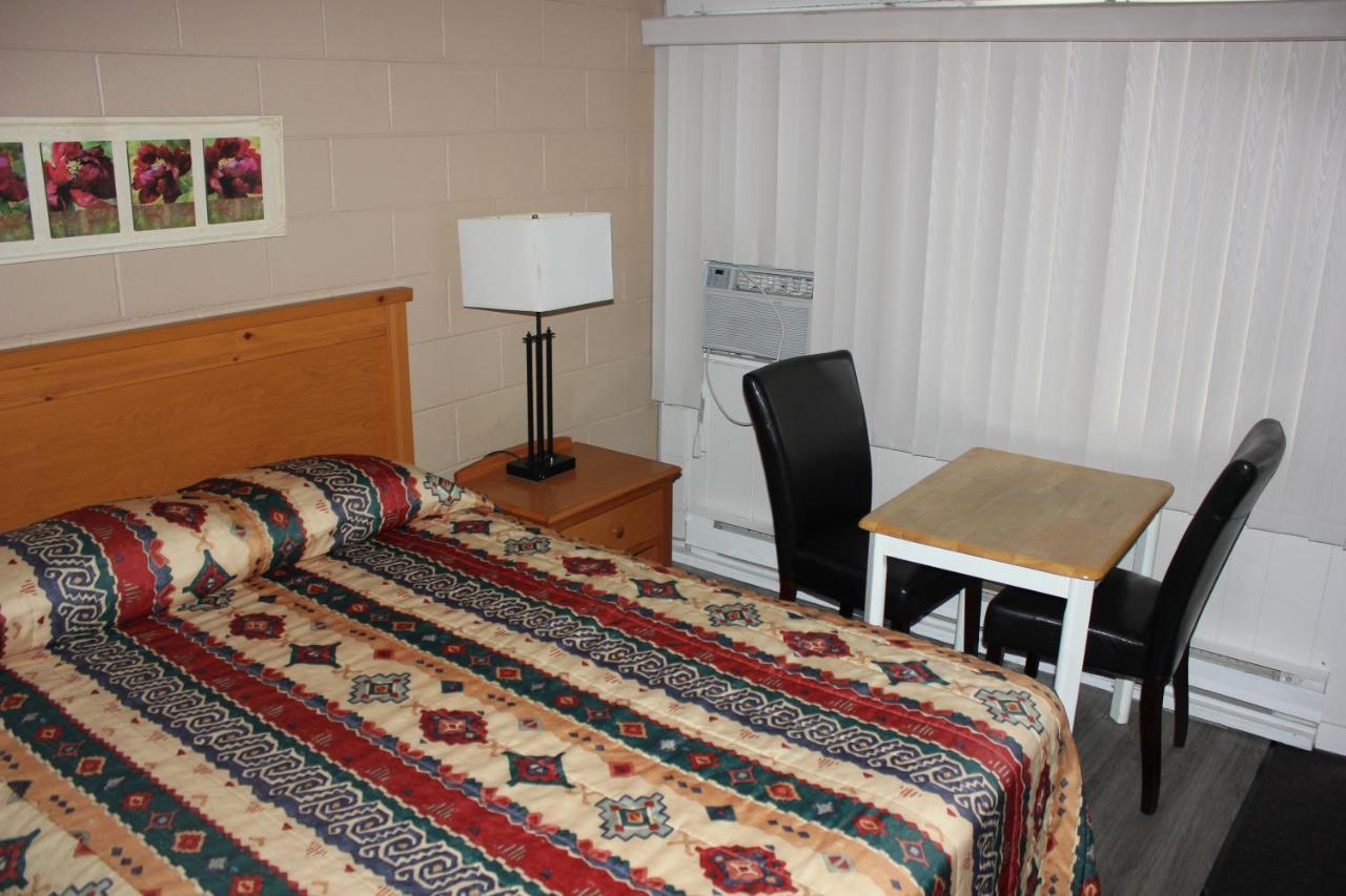 Motel Flamingo Penticton