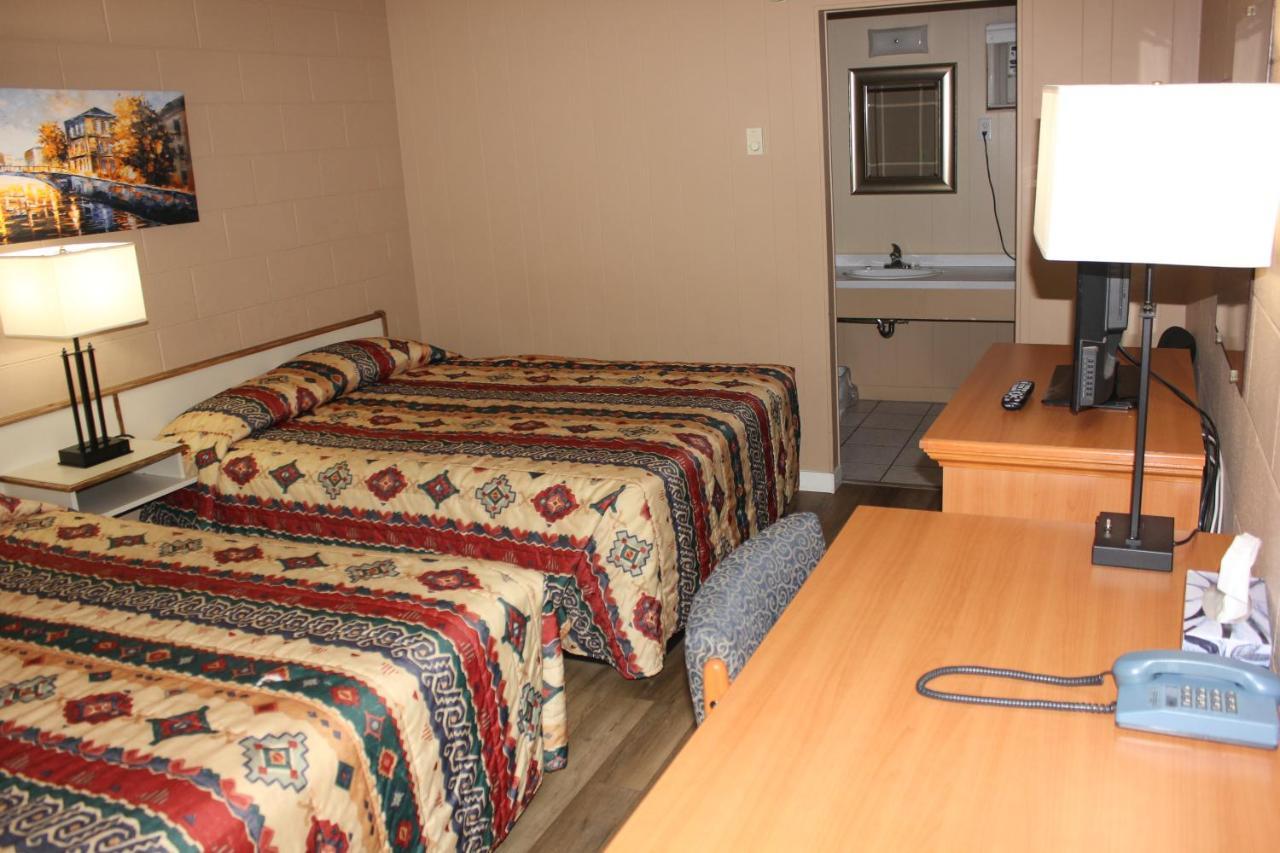Motel Flamingo 2*