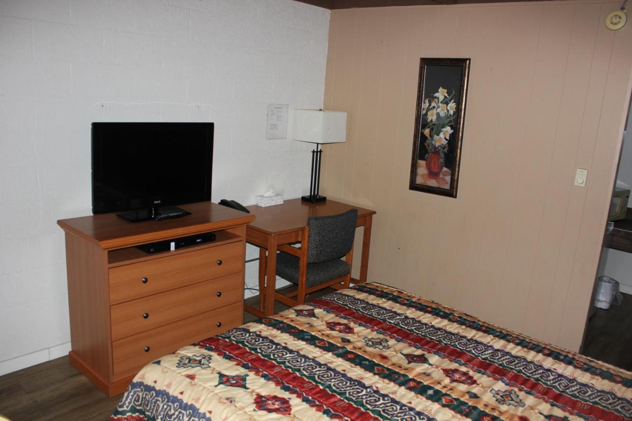 Flamingo Motel 2*