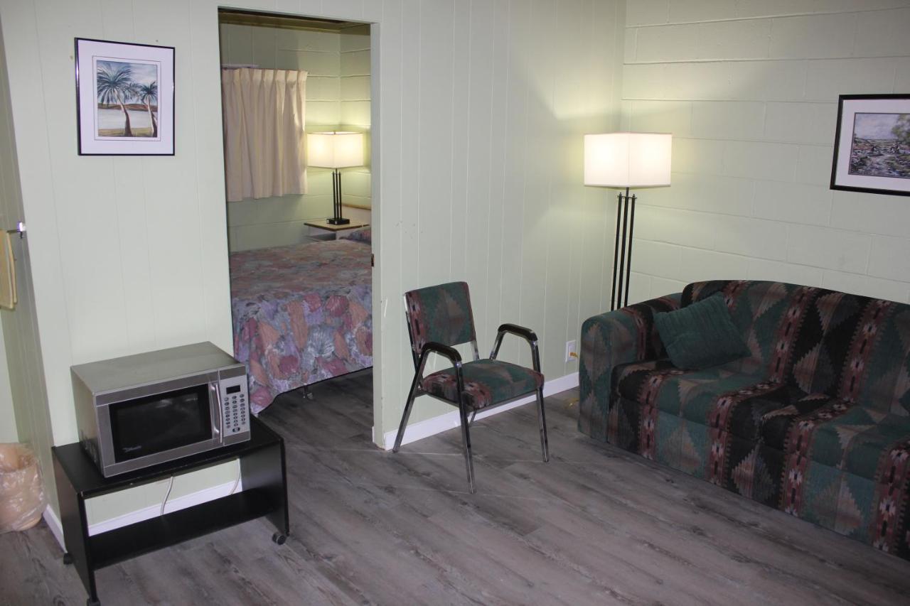 Motel Flamingo