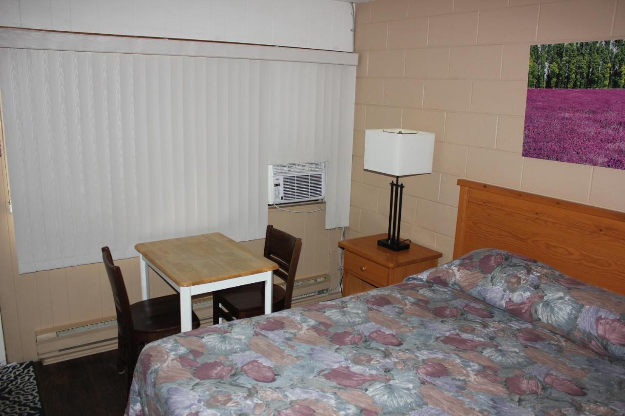 Flamingo Motel Penticton