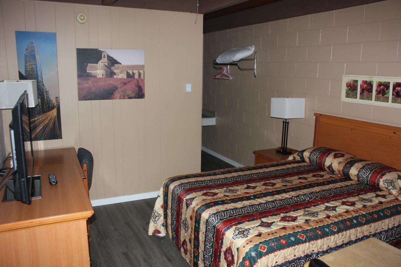 Motel Flamingo 2*
