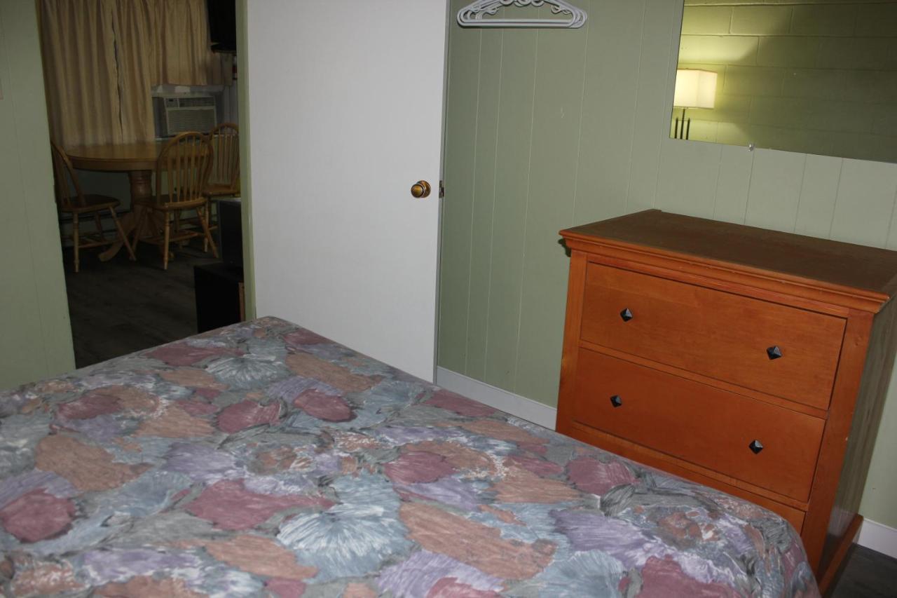 Motel Flamingo Penticton