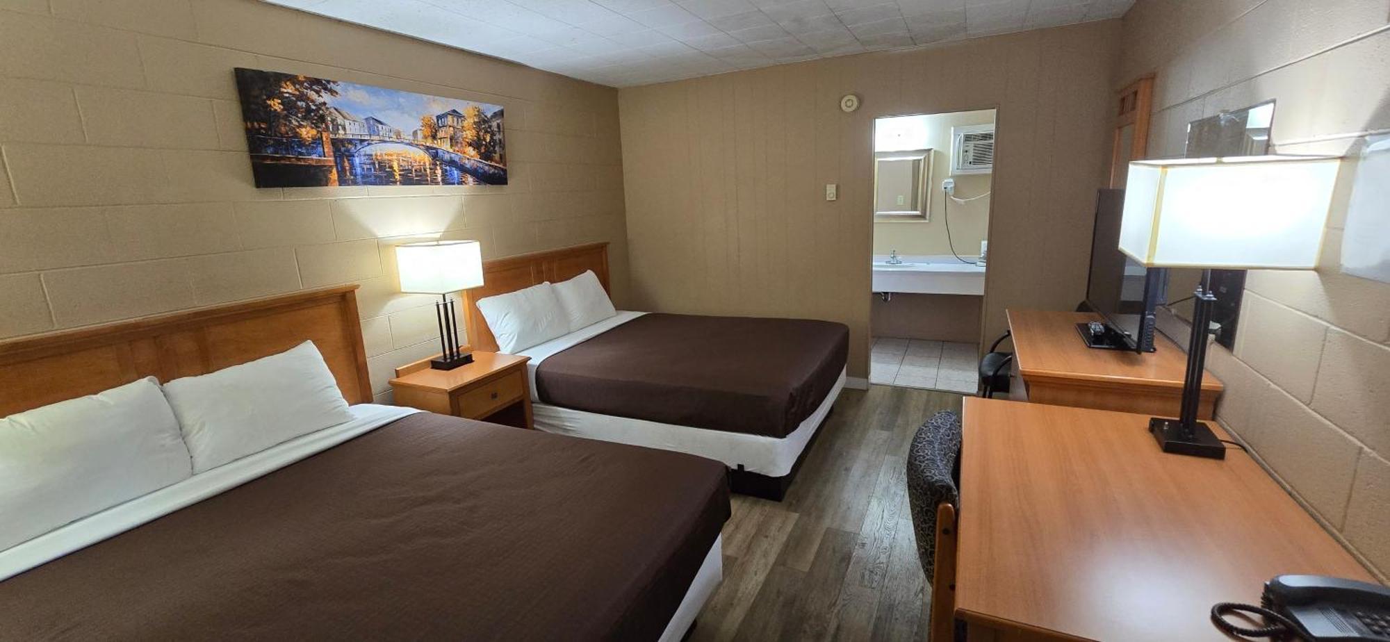 Motel Flamingo 2*