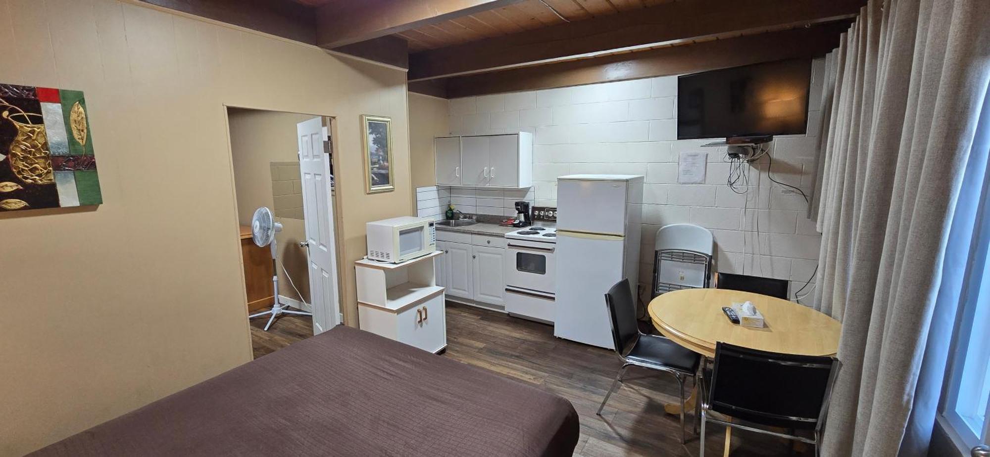 Motel Flamingo Penticton