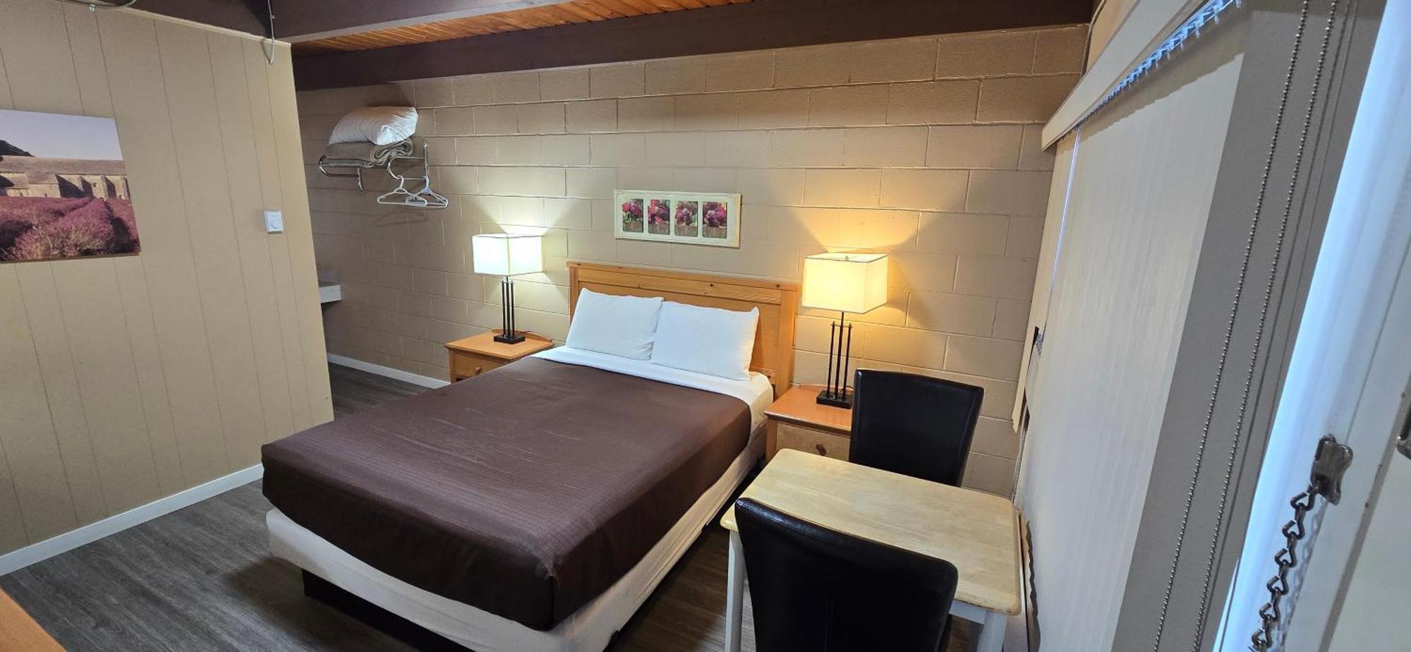 Motel Flamingo 2*