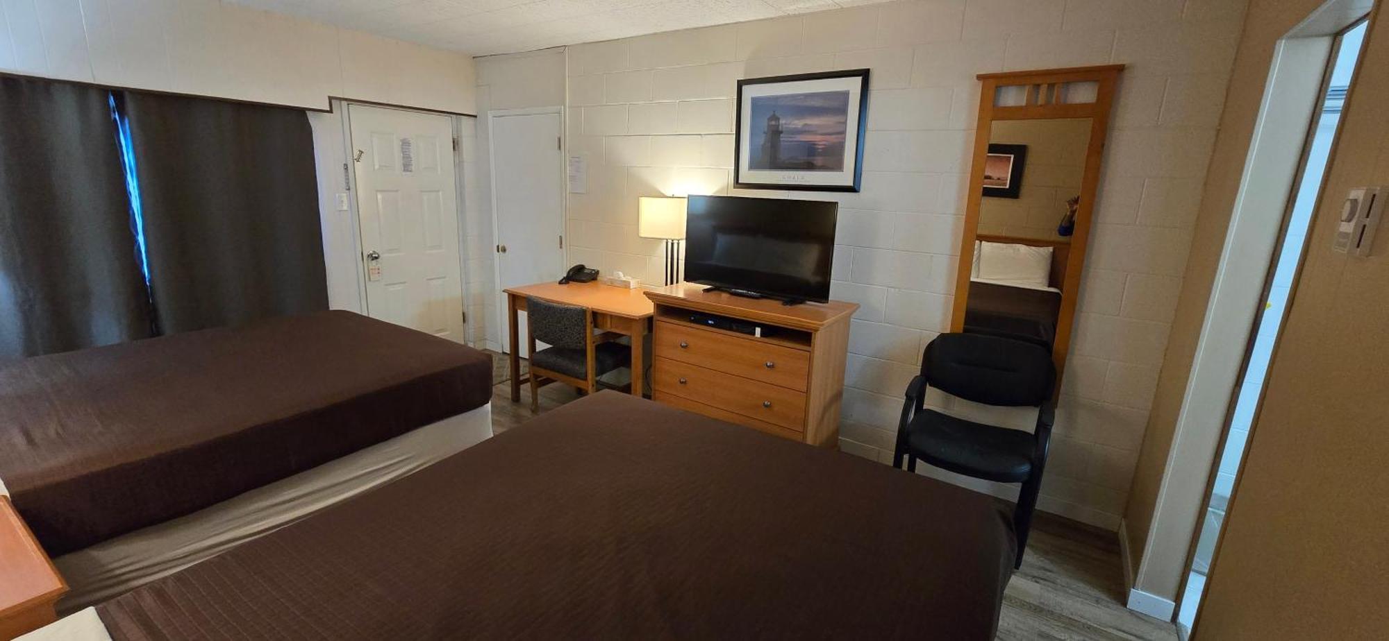 Motel Flamingo Penticton