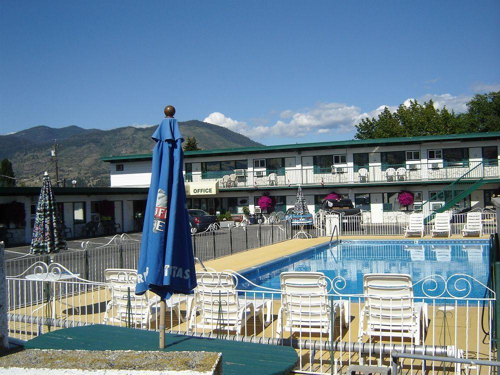 Motel Flamingo