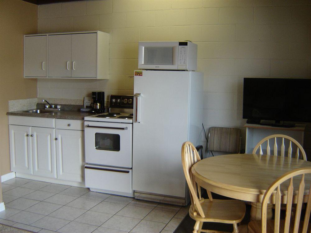 Motel Flamingo Penticton