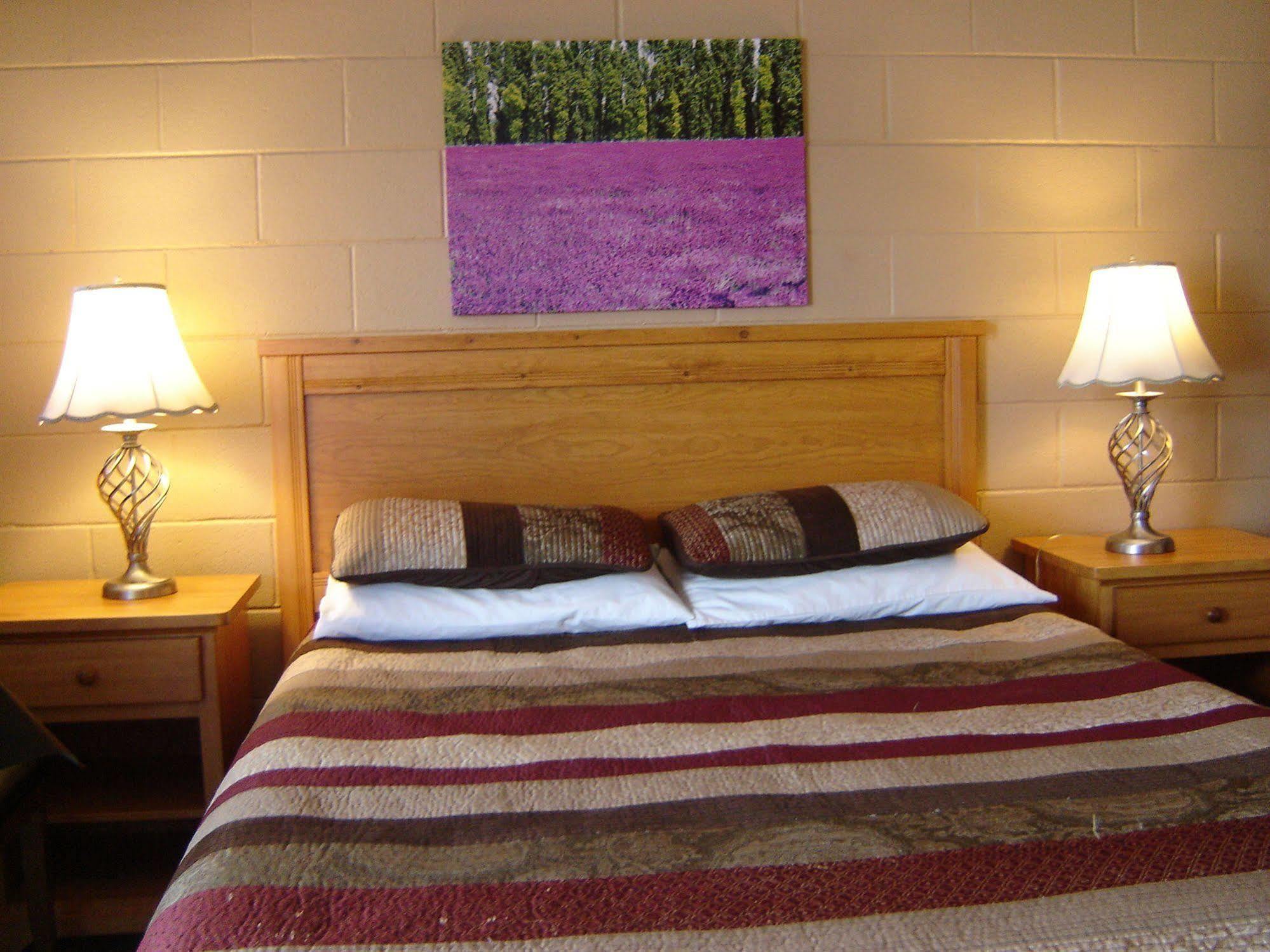 Flamingo Motel Penticton