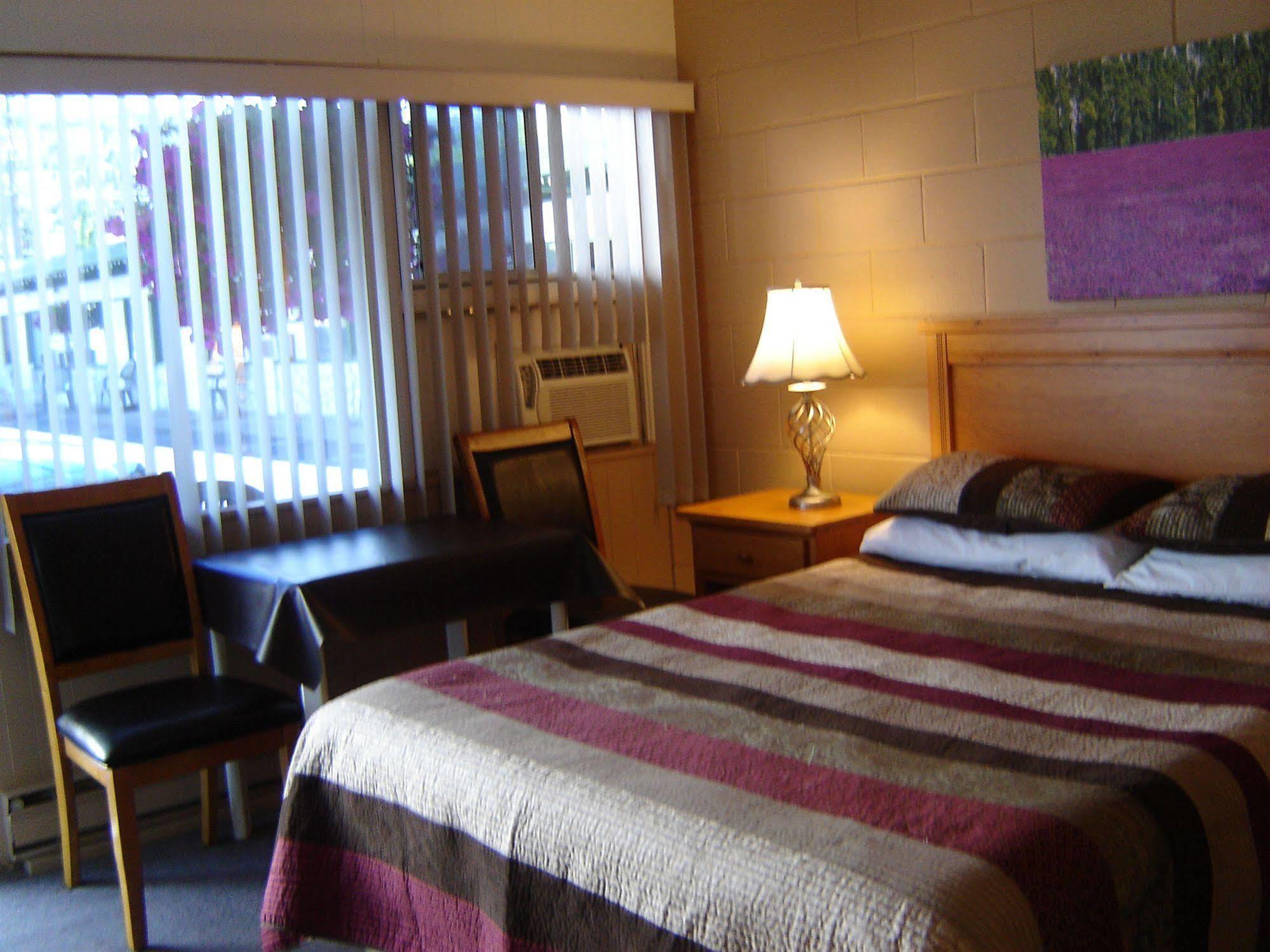 Motel Flamingo